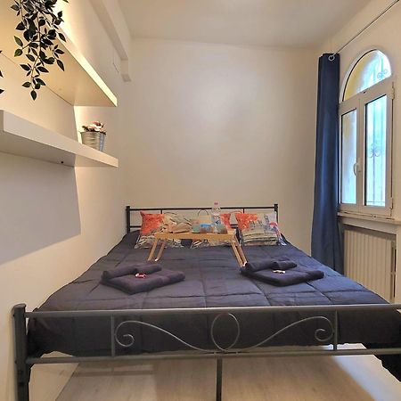 Апартаменты Osimo Nel Cuore Del Centro, Free Wi-Fi E Netflix Экстерьер фото